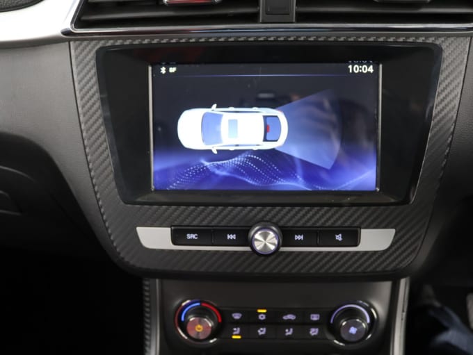 2025 Mg Mg Zs