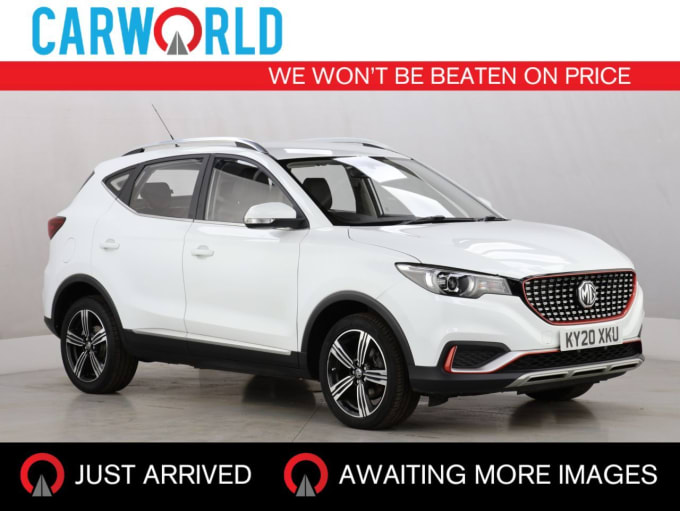 2025 Mg Mg Zs