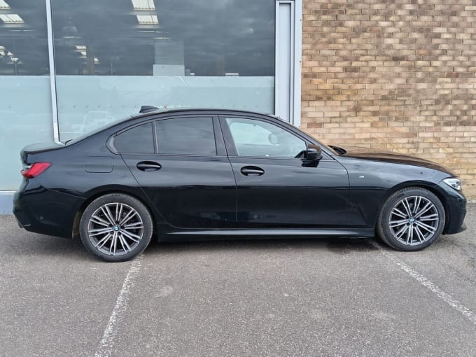 2025 BMW 3 Series