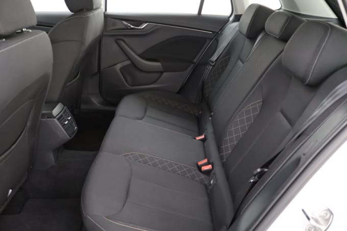 2025 Skoda Kamiq