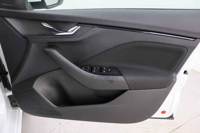 2025 Skoda Kamiq