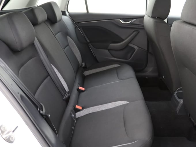 2022 Skoda Kamiq