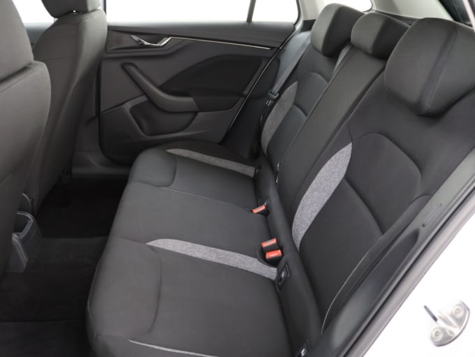 2022 Skoda Kamiq