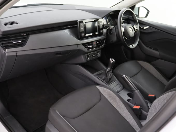 2022 Skoda Kamiq