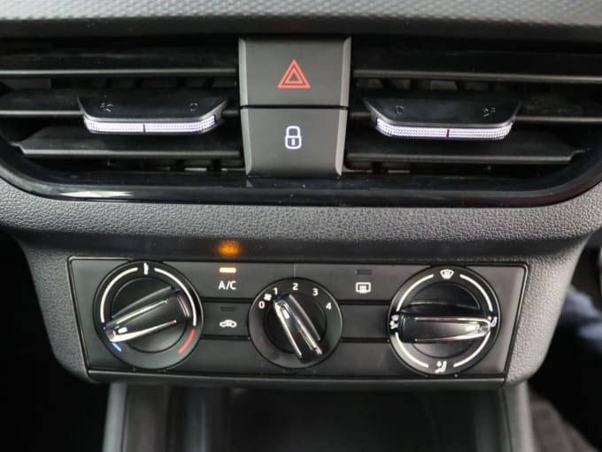 2025 Skoda Kamiq