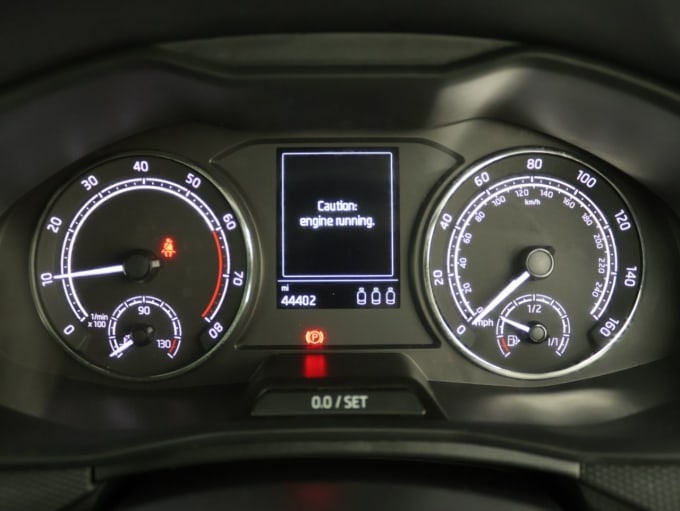 2025 Skoda Kamiq