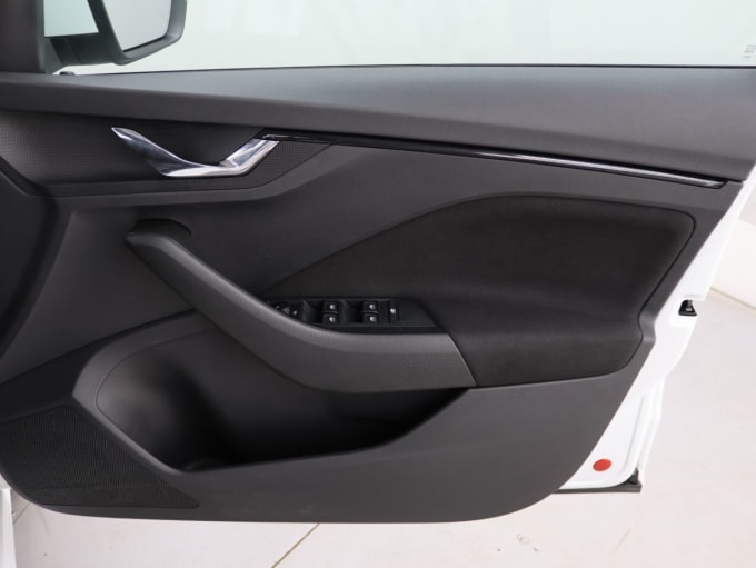 2025 Skoda Kamiq