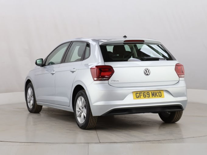 2025 Volkswagen Polo