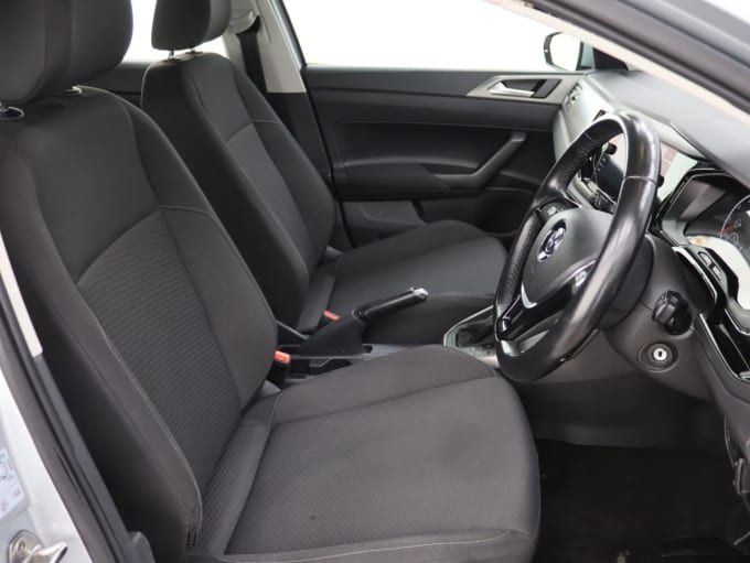 2025 Volkswagen Polo
