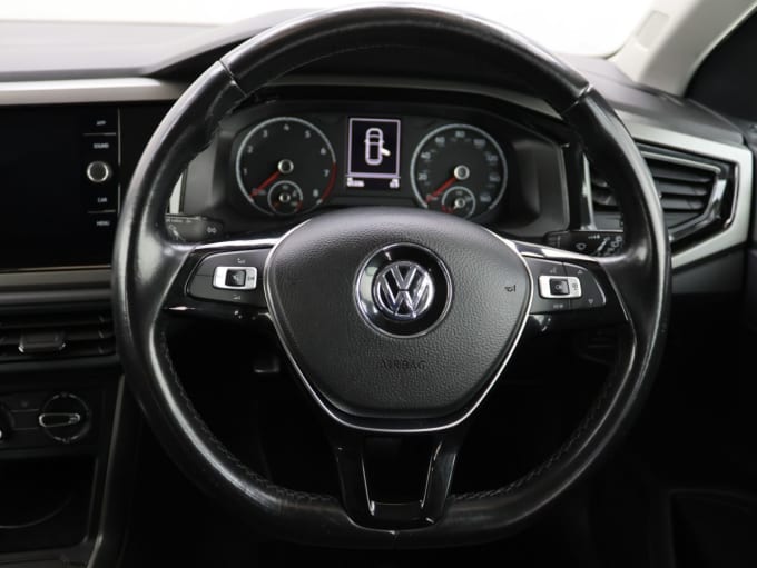 2025 Volkswagen Polo