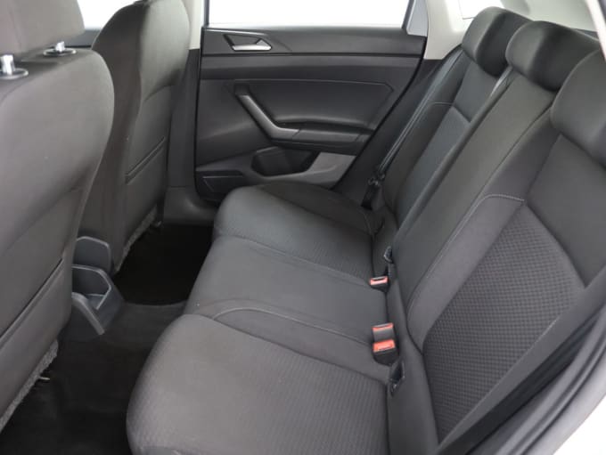 2025 Volkswagen Polo