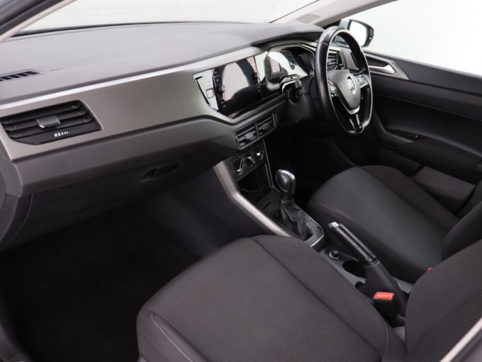 2025 Volkswagen Polo
