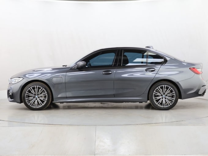 2025 BMW 3 Series