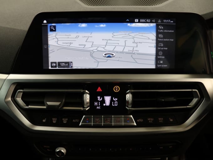 2025 BMW 3 Series