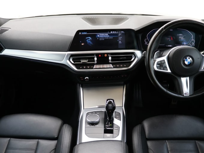 2025 BMW 3 Series