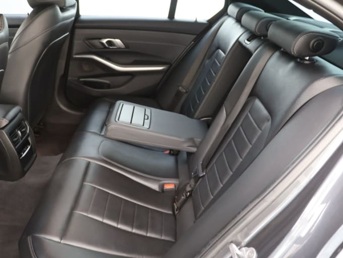 2025 BMW 3 Series