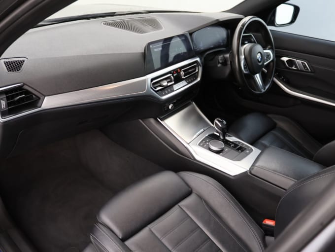2025 BMW 3 Series