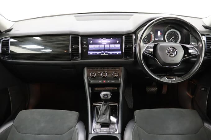 2020 Skoda Kodiaq