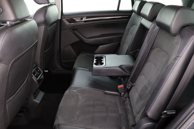 2020 Skoda Kodiaq