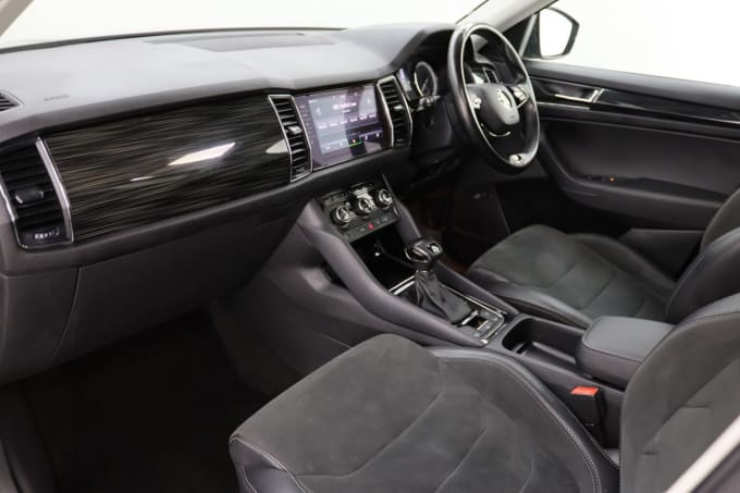 2020 Skoda Kodiaq