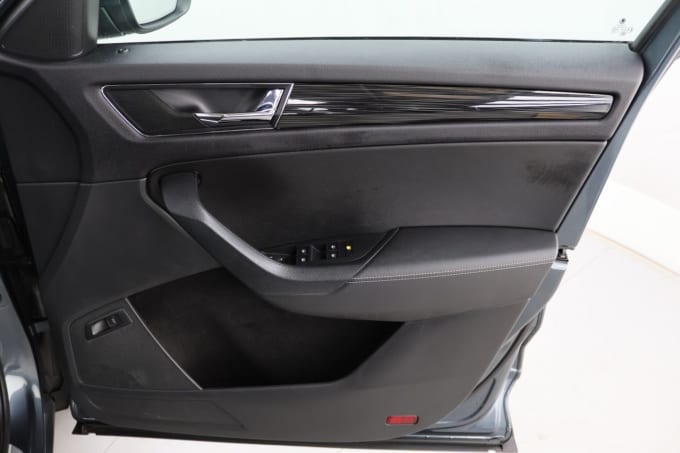 2020 Skoda Kodiaq