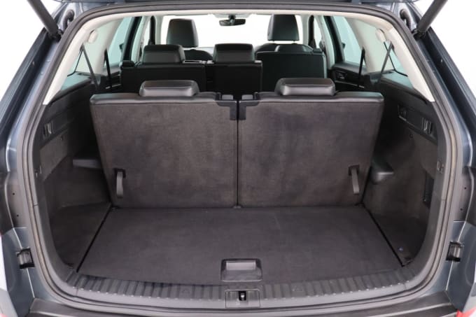 2020 Skoda Kodiaq