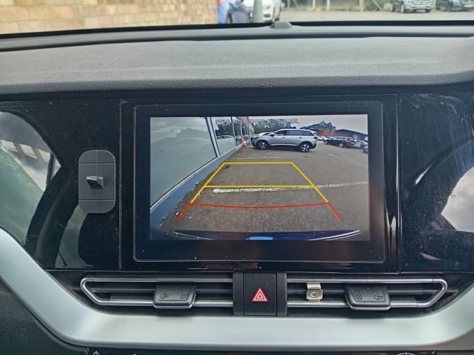 2025 Kia Niro