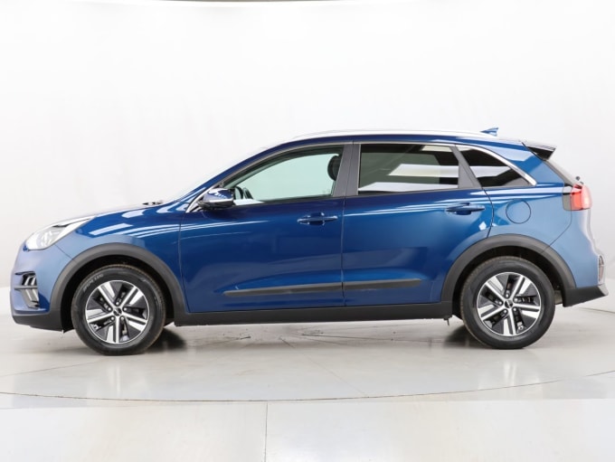 2022 Kia Niro