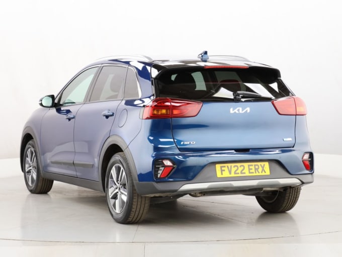 2022 Kia Niro