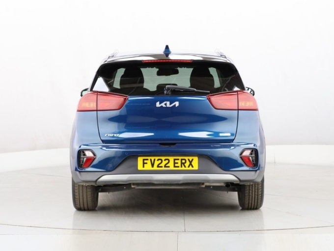 2022 Kia Niro