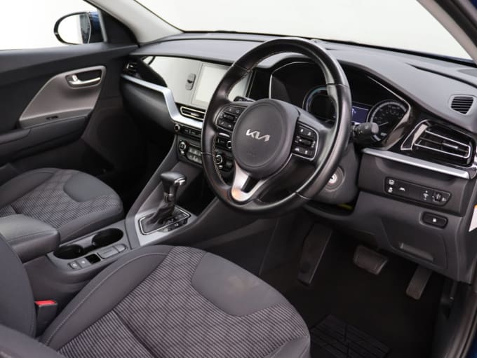 2022 Kia Niro
