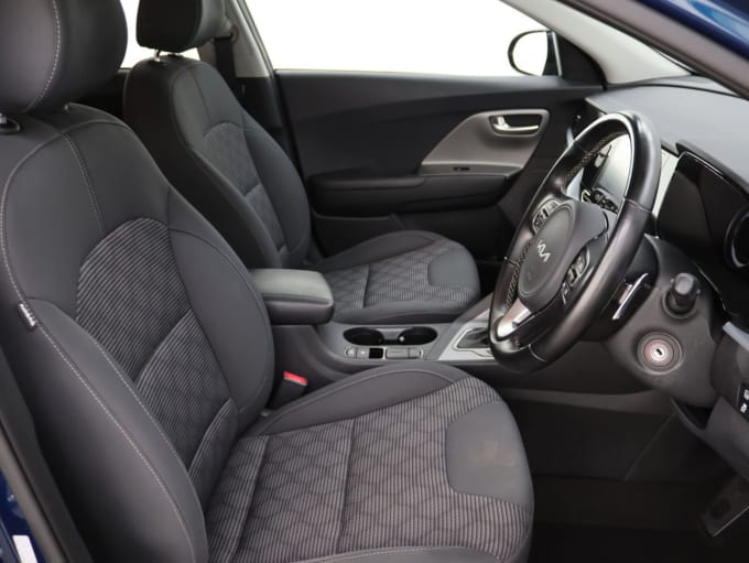 2022 Kia Niro
