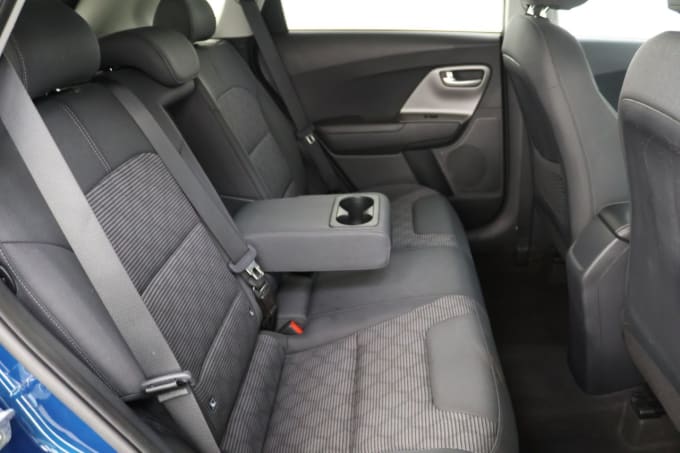 2022 Kia Niro