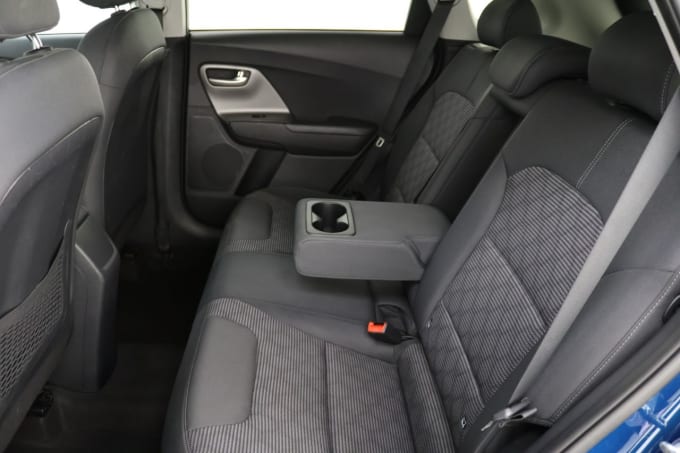 2022 Kia Niro
