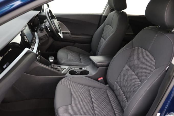 2022 Kia Niro