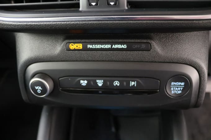 2022 Ford Focus