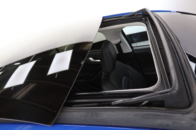 2022 Ford Focus