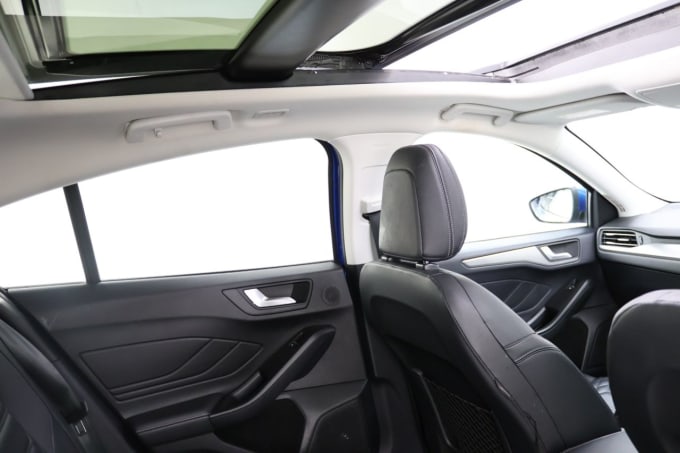 2022 Ford Focus