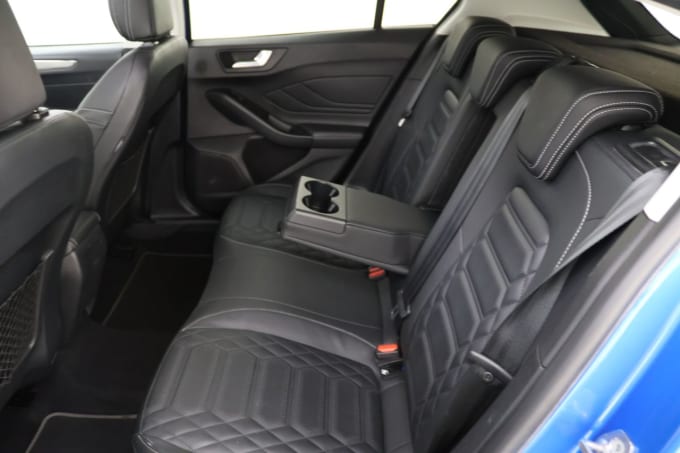 2022 Ford Focus