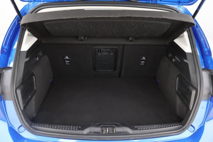 2022 Ford Focus