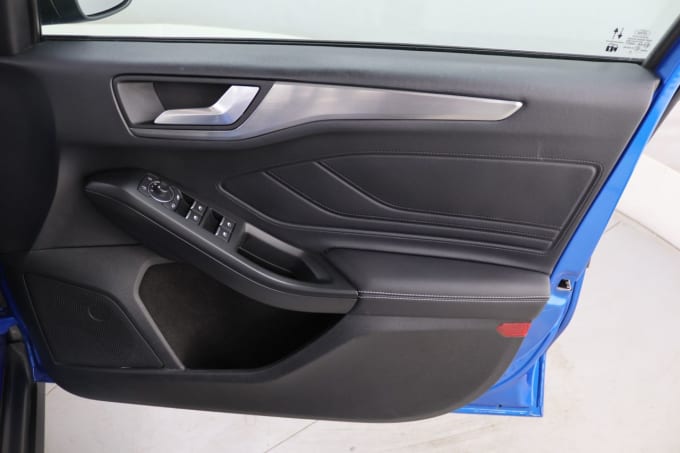 2022 Ford Focus
