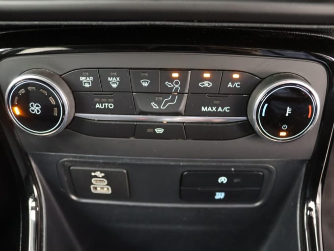 2022 Ford Ecosport
