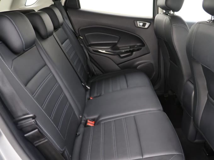 2022 Ford Ecosport