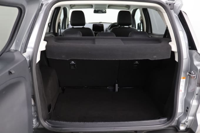 2022 Ford Ecosport