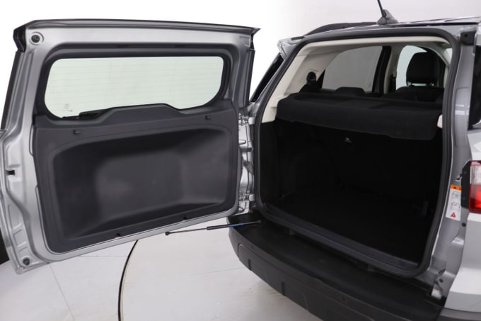 2022 Ford Ecosport