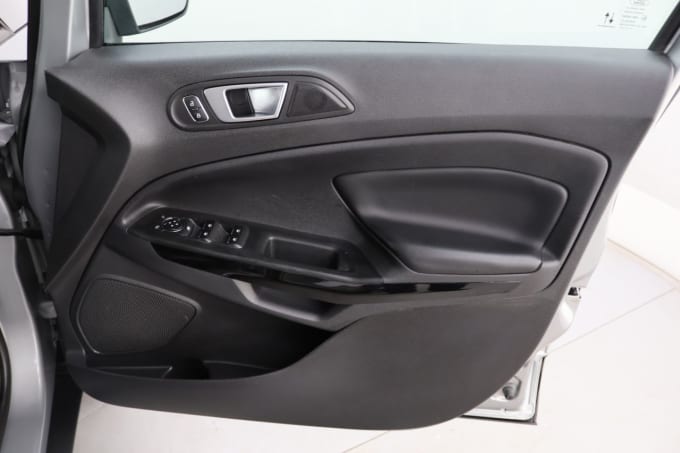 2022 Ford Ecosport
