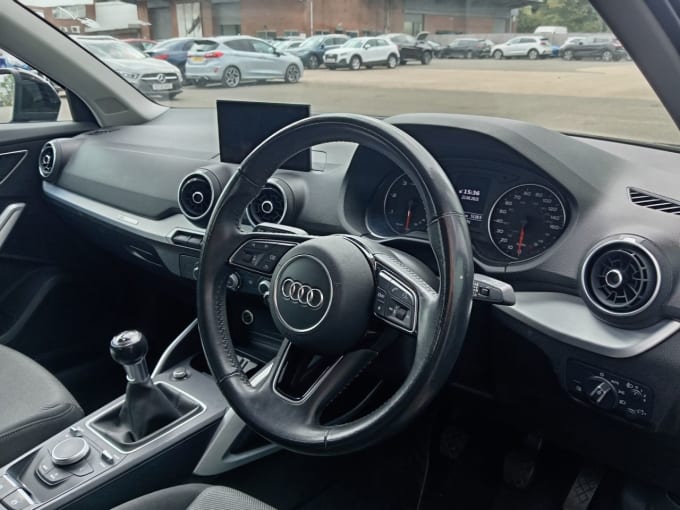 2025 Audi Q2