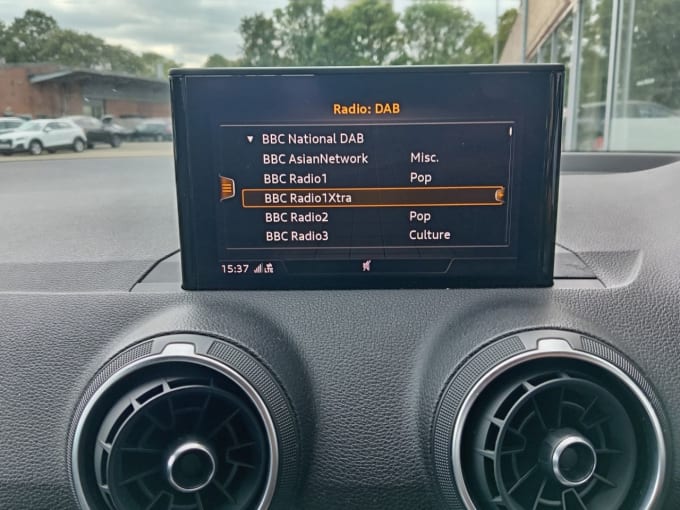 2025 Audi Q2