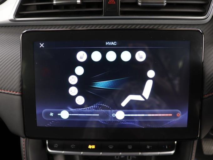 2024 Mg Mg Zs