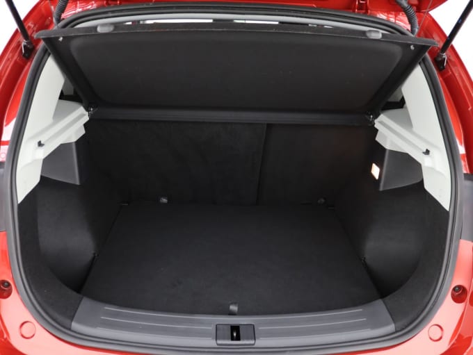 2024 Mg Mg Zs